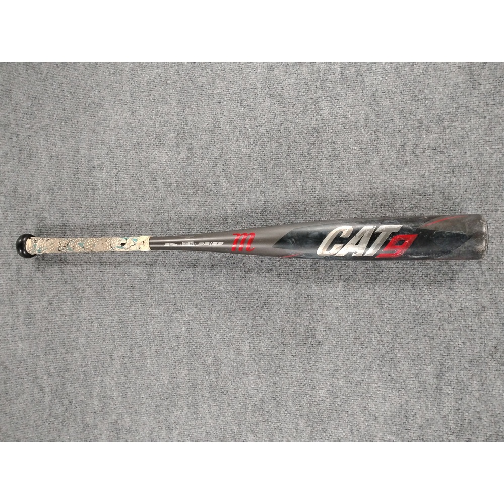 Marucci CAT9 BBCOR Baseball Bat 32" Alloy Sportswear Athletic Streetwear Gear